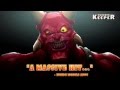 Dungeon Keeper - Available on the App Store ...