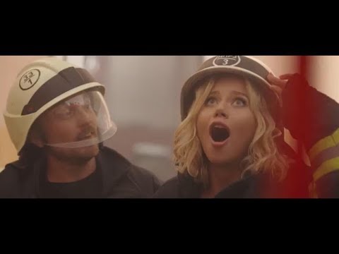 ЦВІТ КУЛЬБАБИ - "Злилася з весною" / Official video 2019