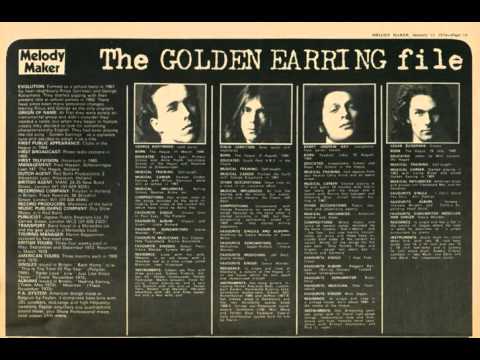 Golden Earring - Twilight Zone (Extended Version)