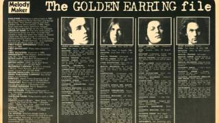 Golden Earring - Twilight Zone (Extended Version)