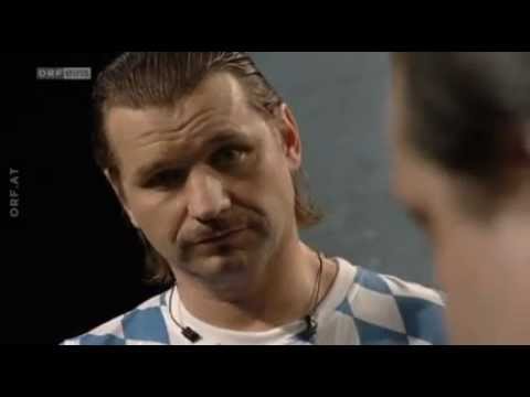 Science Busters - O´zapft is´ Teil 1