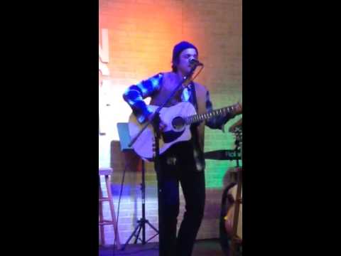 Jordan Nichols: Getting High Getting By Getting Strange