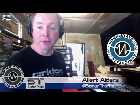 Sonic TALK 458 - DeepMind 12 Q&A