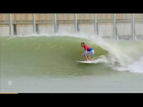 Kelly Slater surf ranch - founders cup