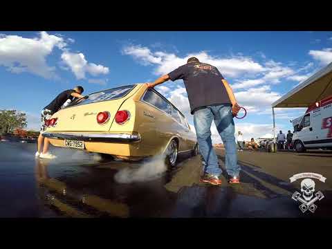 A sinfonia dos Opalas STT #2