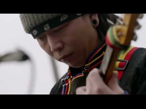 Mazhalyk-Ta | Taiga at 2022 SXSW Music Festival