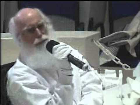 Tertúlia Aula - 1245 - Ectopia consciencial - Waldo Vieira - CEAEC - 26/06/2009