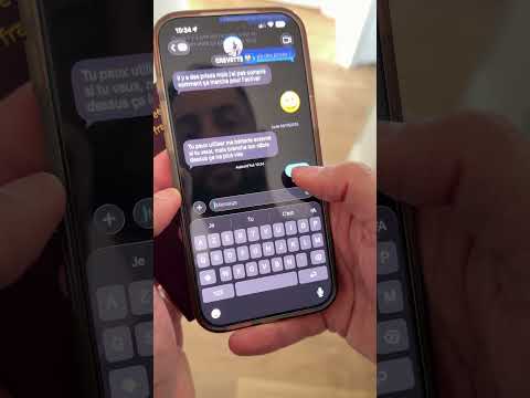 Teste ça pour ton prochain vol ✈️