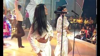 AZÚCAR MORENO &quot;EL AMOR&quot;