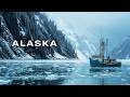 ALASKA Russian America Travel Documentary 4K