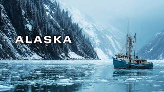 ALASKA: Russian America | Travel Documentary 4K