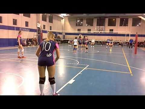 1df Esavolley -Sangiustese 3-1 del 22-03-2019(1)