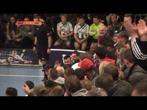 PROXSYS CUP 2017: 5 mooiste goals