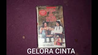 Download lagu YUNI SHARA - GELORA CINTA ( OST Pendekar Rajawali ) mp3