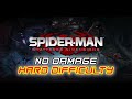 Spider Man Shattered Dimensions All Bosses No Damage Hard Difficulty