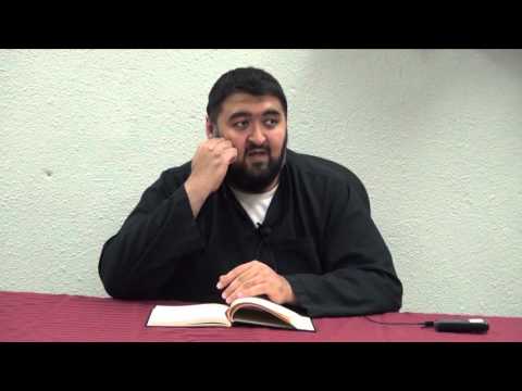 Fiqh of Salah 7: Congregational Prayer and Prostration of Forgetfulness By Sh. Navaid Aziz