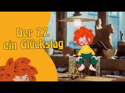 Sichbar werden ist eine große Schande! Nur bei dir nicht! | "Meister Eder und sein Pumuckl" Clip
