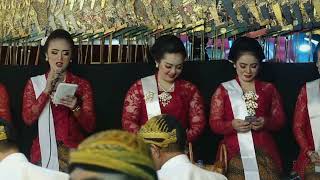 Download lagu uyon uyon gending wayang kulit ki bayu aji abdi solo mp3
