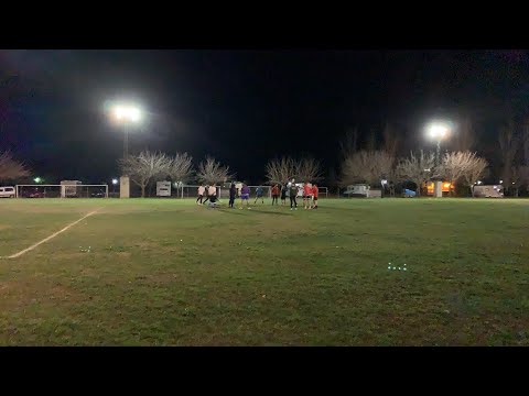 ENTRENAMIENTO DEL CD ZARCEÑO