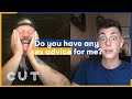 Gay Son His Gay Dad Play Truth Or Drink Truth Or Drink Cut
