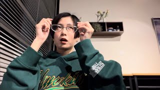 コンタクトを切らしました