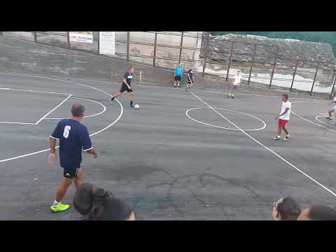 Beočin Selo 21. noćni turnir na goliće Šesto Veče: Vargec 9 : 0 Tehnočin