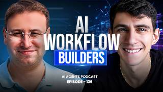 AI Agents That Actually Automate Your Work (Real Demos & Best Tools Compared) | EP 136
