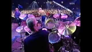 The Offspring - &quot;Bad Habit&quot; (Live - 1997)