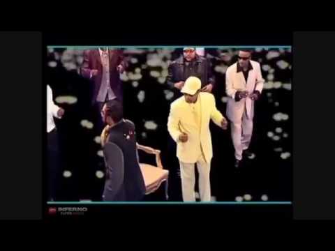 Fally ipupa nostalgy