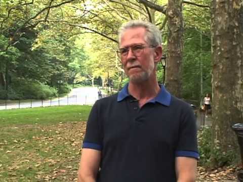 Top Notch 3 - Unit 2  Street Interview