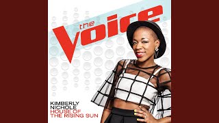 House Of The Rising Sun (The Voice Performance)