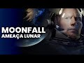 Moonfall - Ameaça Lunar | Chamada do Filme em Tela Quente | Montagem | HD