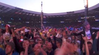 The Stone Roses - This is The One @ Hampden 2017