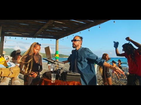 House Mix 2026 | 2 Hours of Beachside Sunset Grooves | Electric Reign 19 | Sherkhan