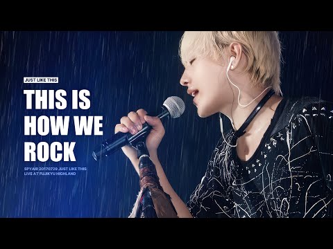 [MO] SPYAIR - THIS IS HOW WE ROCK / 한글자막