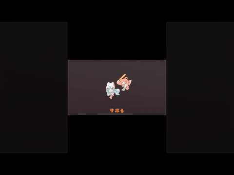 PPPP shorts ver.歌ってみた【うらたぬき×センラ】