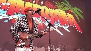 Third World - Reggae Ambassador | Live @ Summerjam 2022