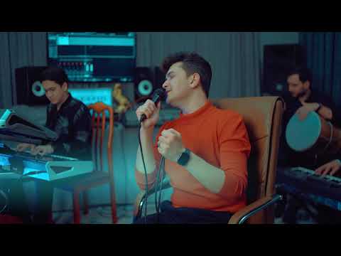 Sohbet Jumayew - Günäkär Sen (Nurmuhammet Meredow Cover)