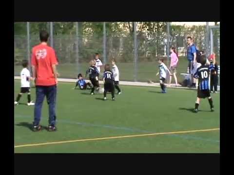 SV 1880 München gegen Fc Ludwigsvorstadt Teil 3 / 3