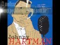 Johnny Hartman - Nature Boy