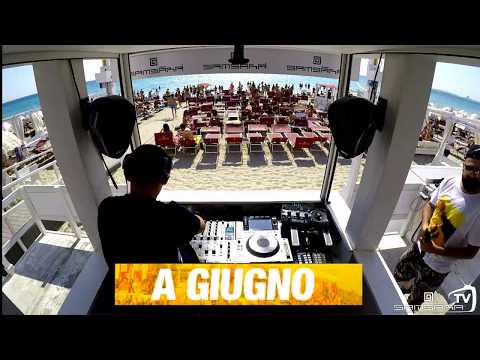 SAMSARA - LIVE STREAMING - 04 GIUGNO 2017