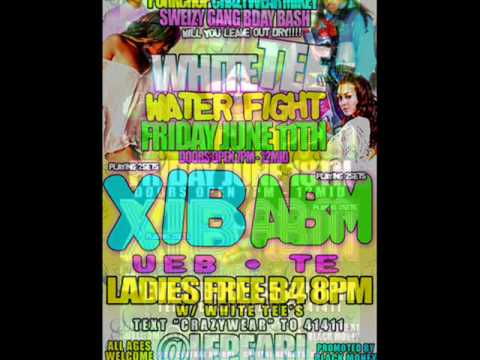 Sweetz Grand Finale B-Day Bash Ft. XIB