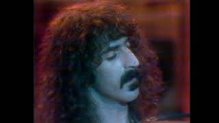 Frank Zappa - Pygmy Twylyte (A Token of His Extreme 1974)