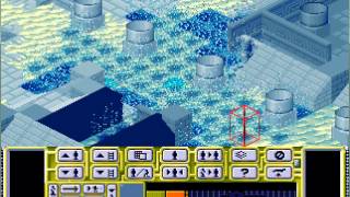 Let's Play "X-Com: Terror From The Deep" Part 21 - Mu-tilating the Gillmen