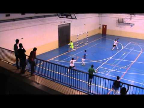 J.28º, Tecnoy Gran Peña (Madrid) - Navalmoral FS. Temp. 13-14