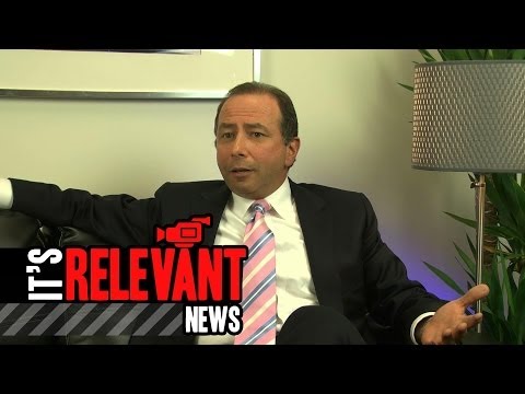 Election 2013: John Bazzano