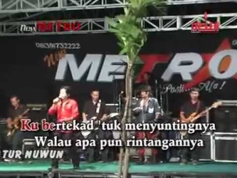 Om New METRO - MANIS -  WAWAN PURWADA