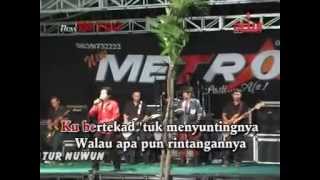 Download lagu Om New METRO - MANIS -  WAWAN PURWADA mp3