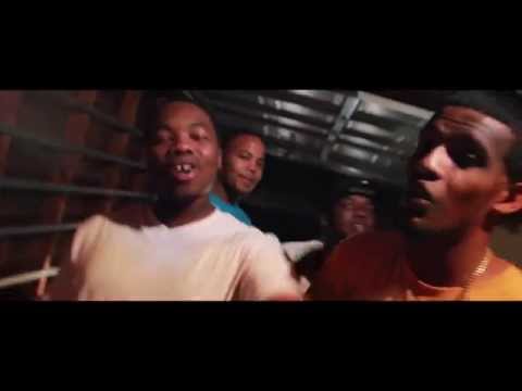 V Ross Feat. Killa Zay - Life All Bad