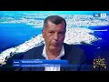 Beniamino Scarinci lascia Fratelli d'Italia
